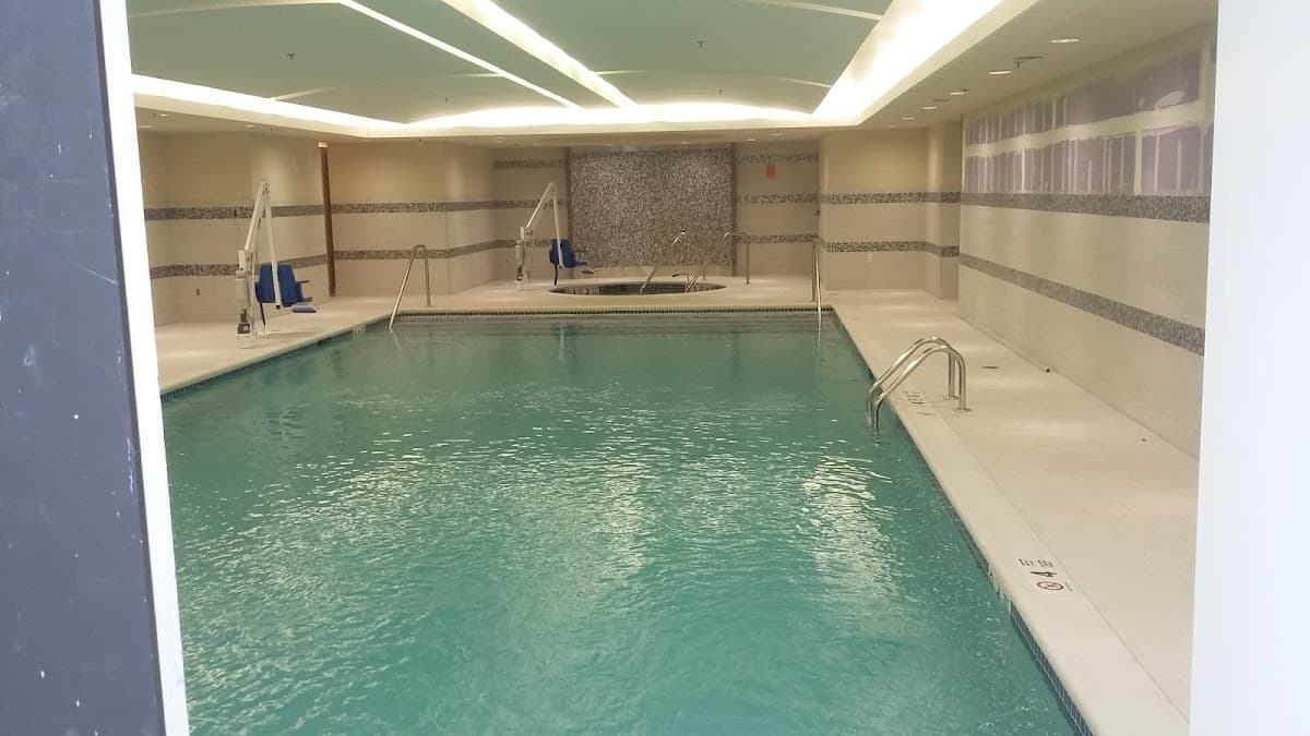 The Ritz-Carlton Residences — photo 2