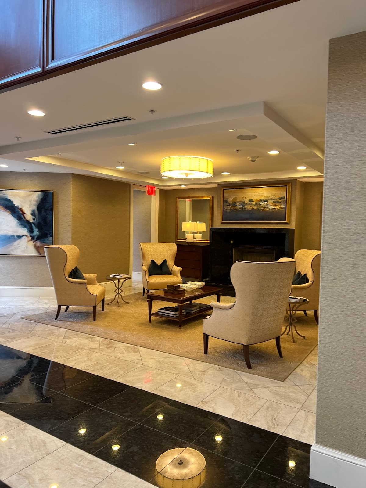 The Ritz-Carlton Residences — photo 4