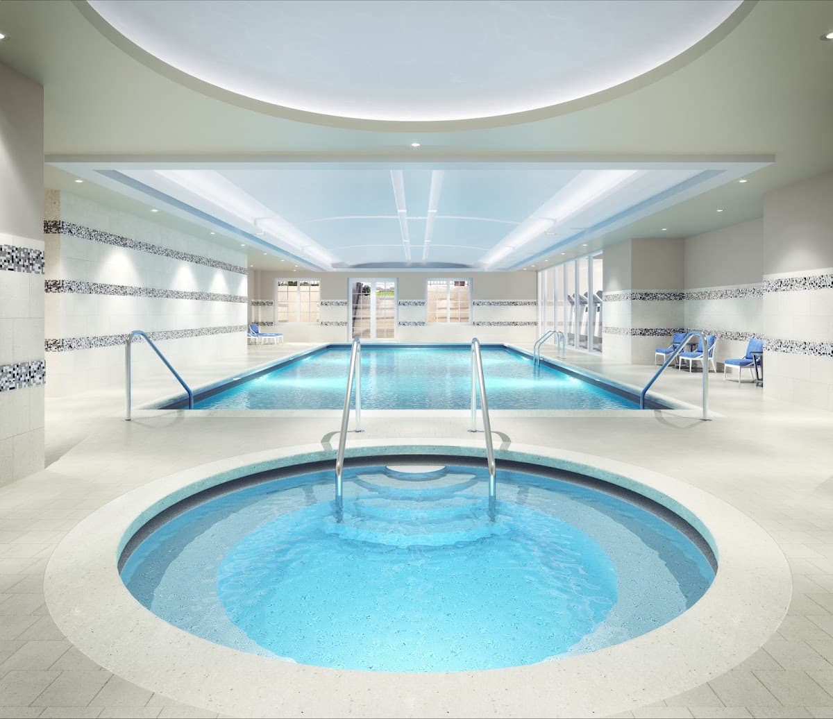 The Ritz-Carlton Residences — photo 5