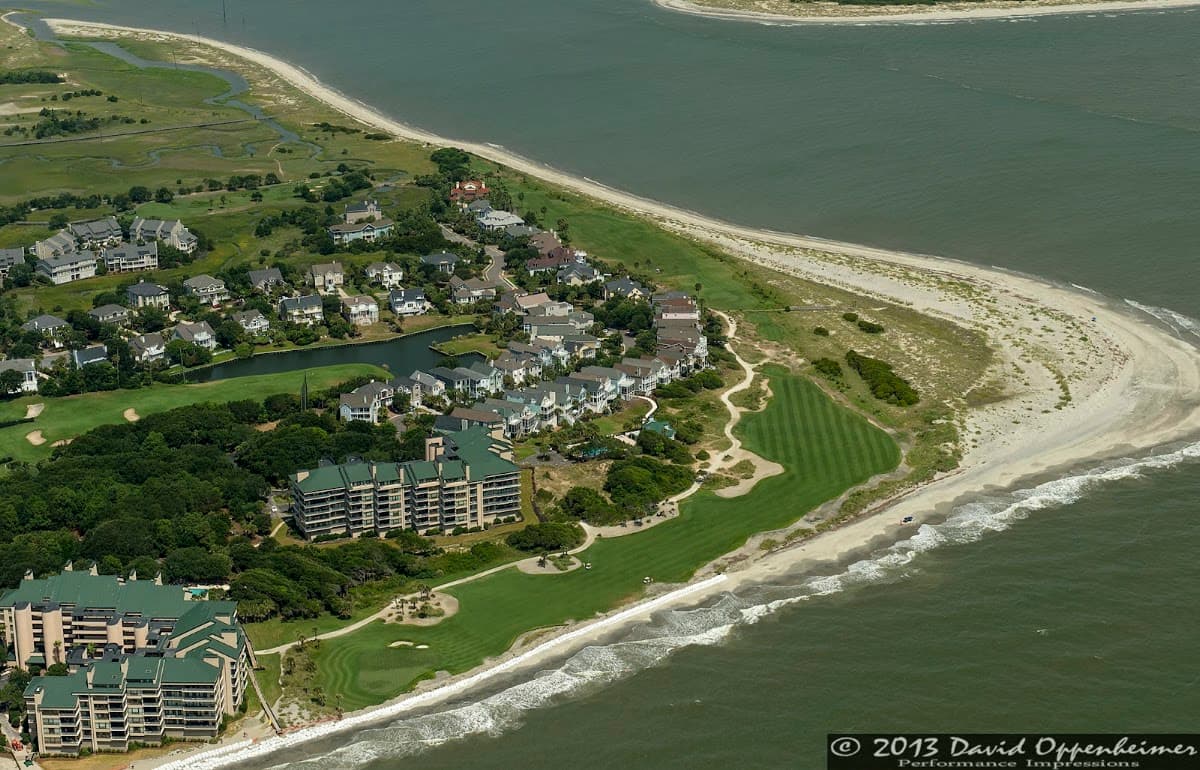 Wild Dunes Resort — photo 1