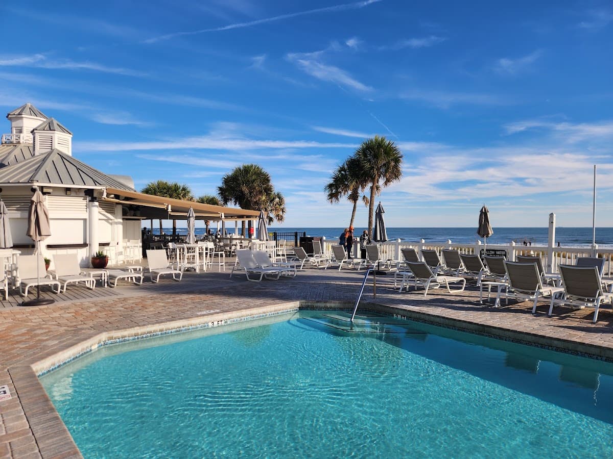 Wild Dunes Resort — photo 4