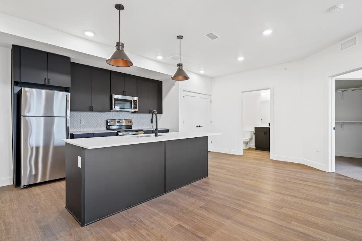 Lofts at Rivers Edge — photo 4