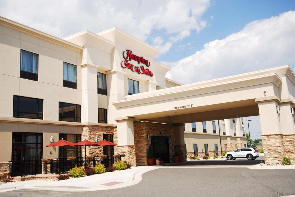 Hampton Inn & Suites Buffalo — photo 1
