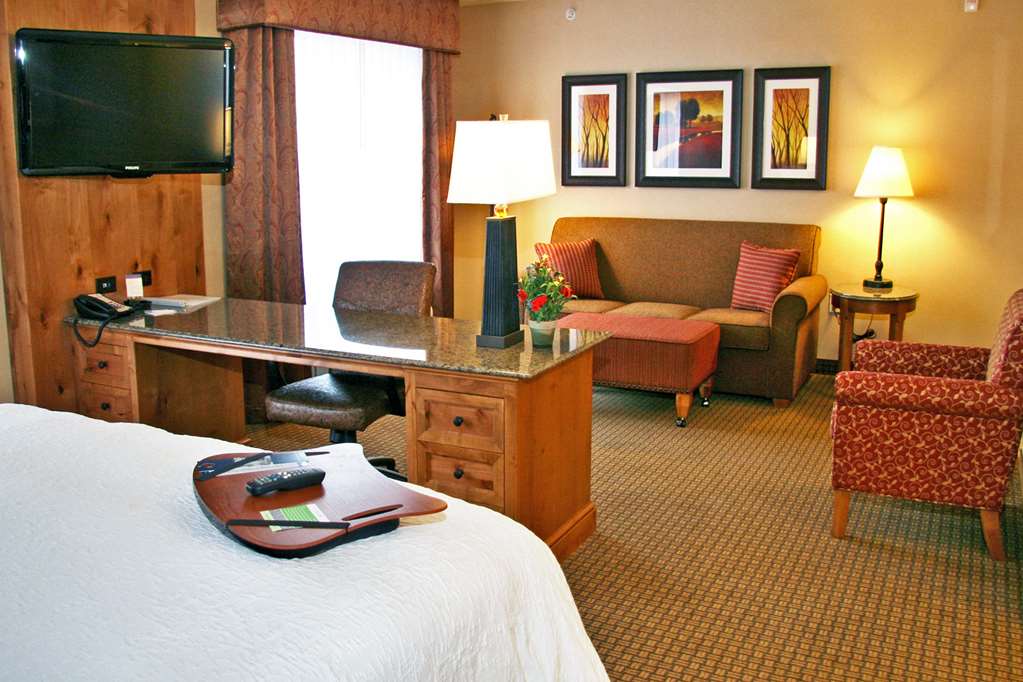 Hampton Inn & Suites Buffalo — photo 2