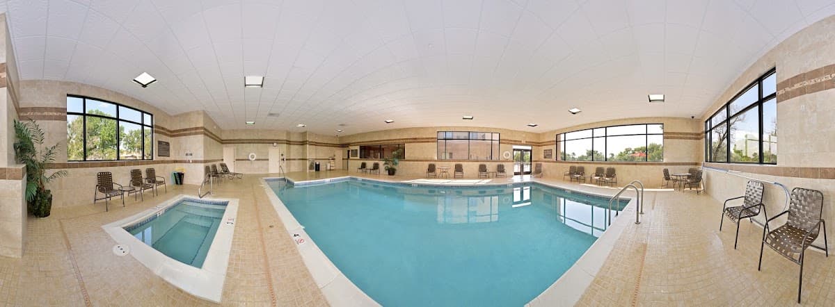 Hampton Inn & Suites Buffalo — photo 3