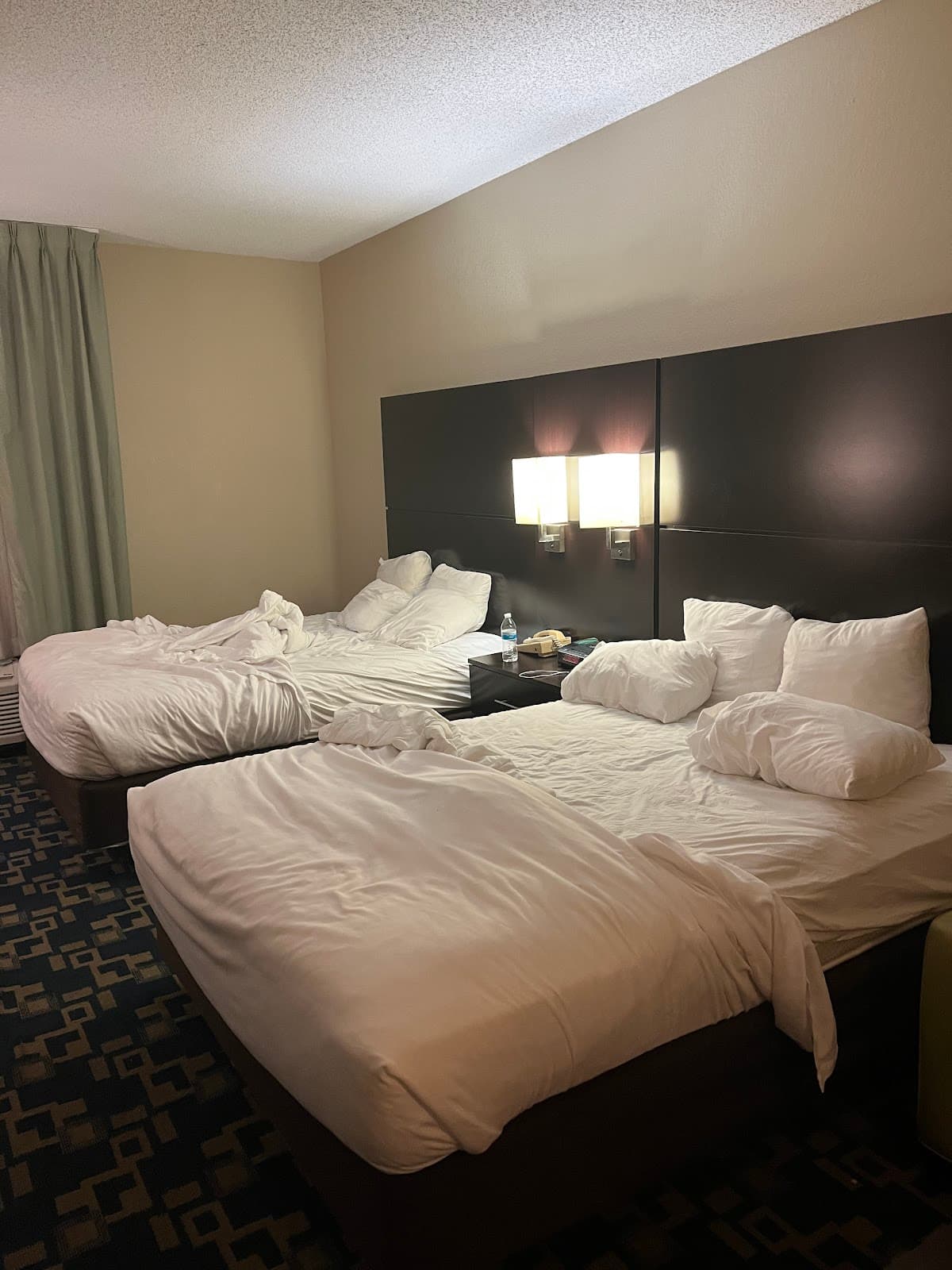 Comfort Inn & Suites Near Universal Orlando Resort-Convention Ctr. — photo 2