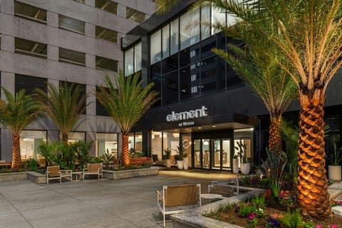 Element by Marriott New Orleans Downtown — photo 1