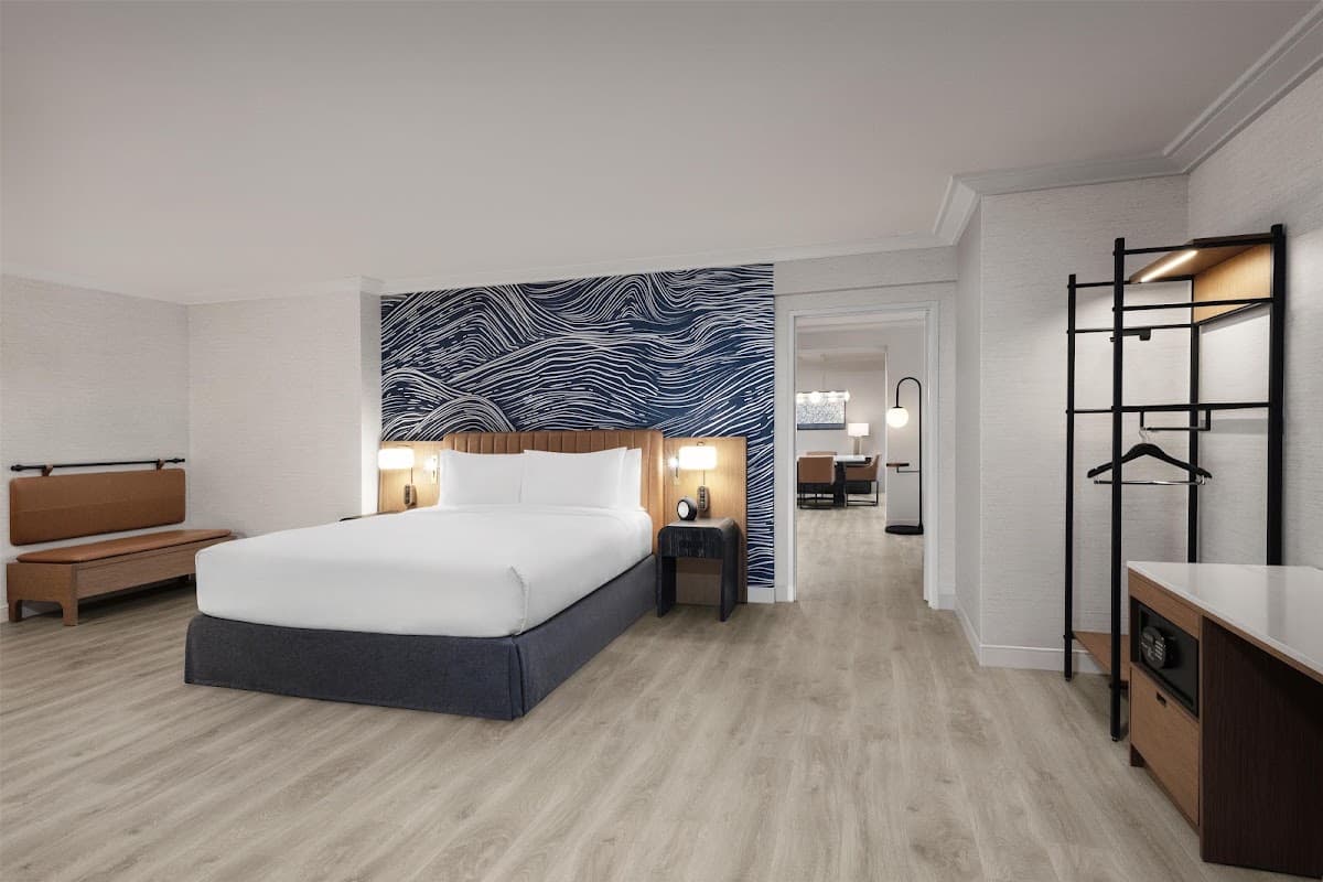 Hyatt Regency Irvine — photo 2