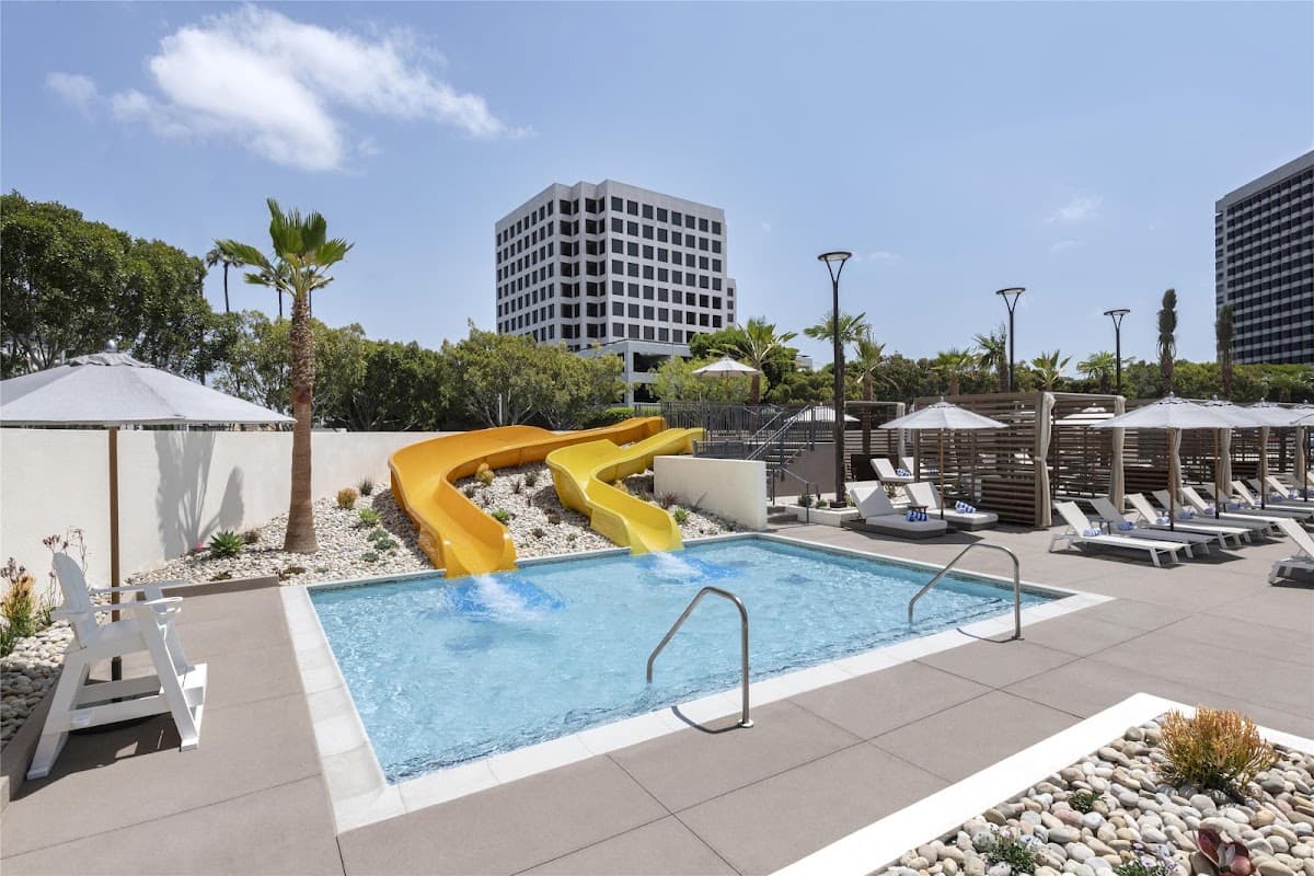 Hyatt Regency Irvine — photo 3