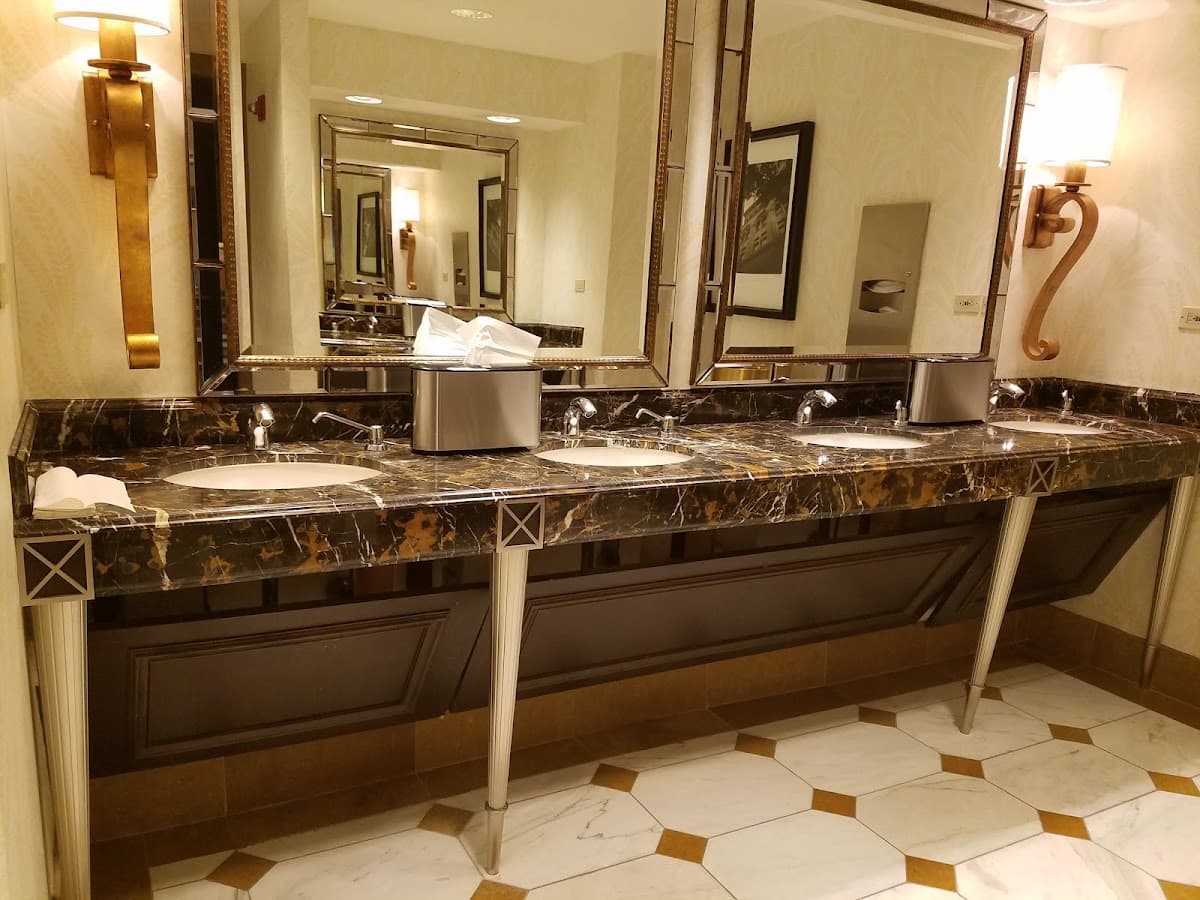 Palmer House a Hilton Hotel — photo 4