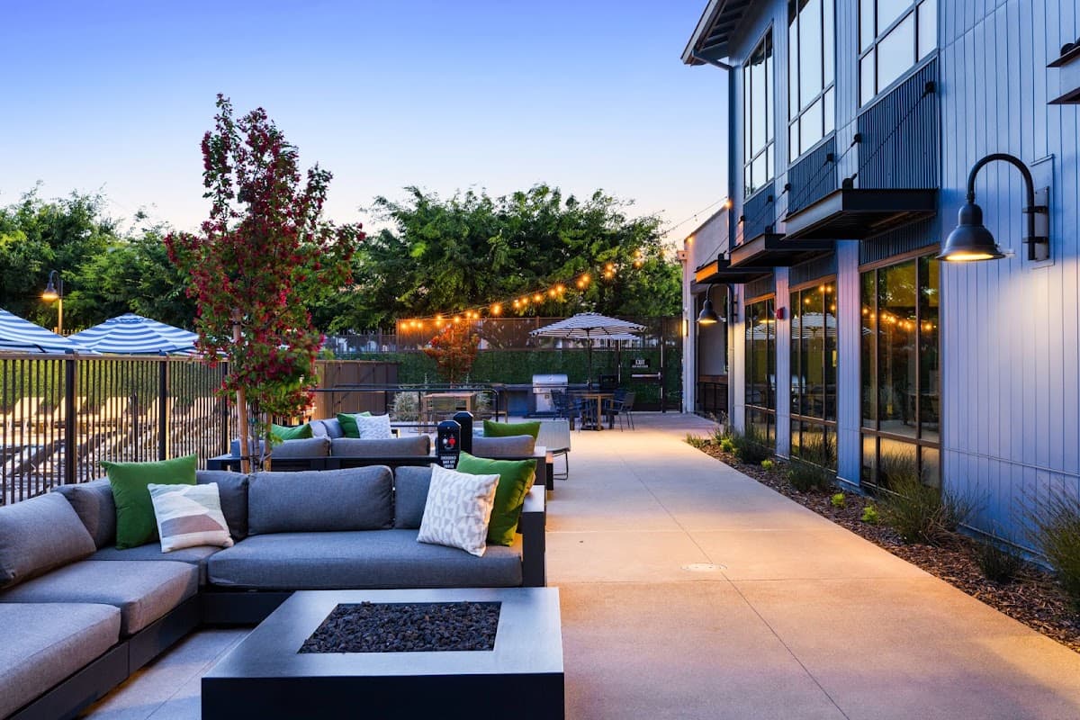 The Hayley Luxury Apartments — photo 1