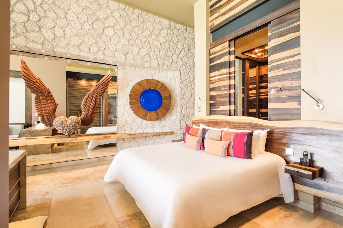 La Casa de la Playa by Xcaret — photo 2