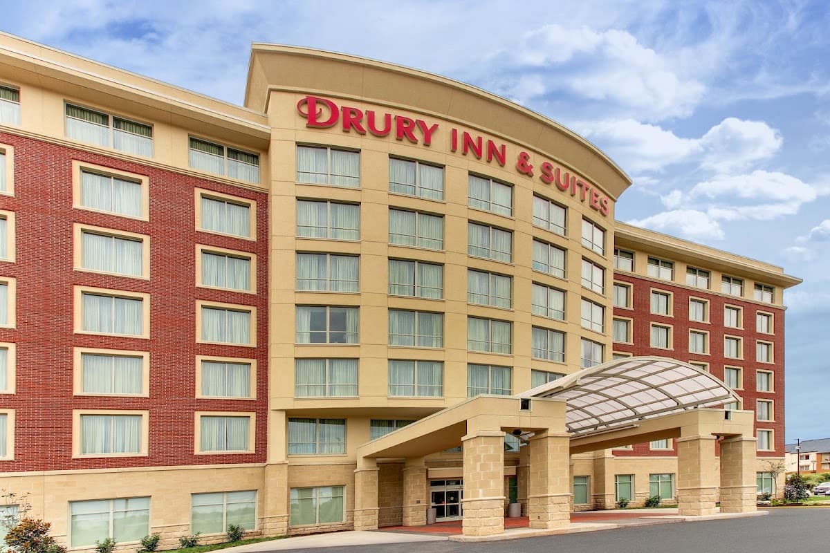Drury Inn & Suites Knoxville West — photo 1