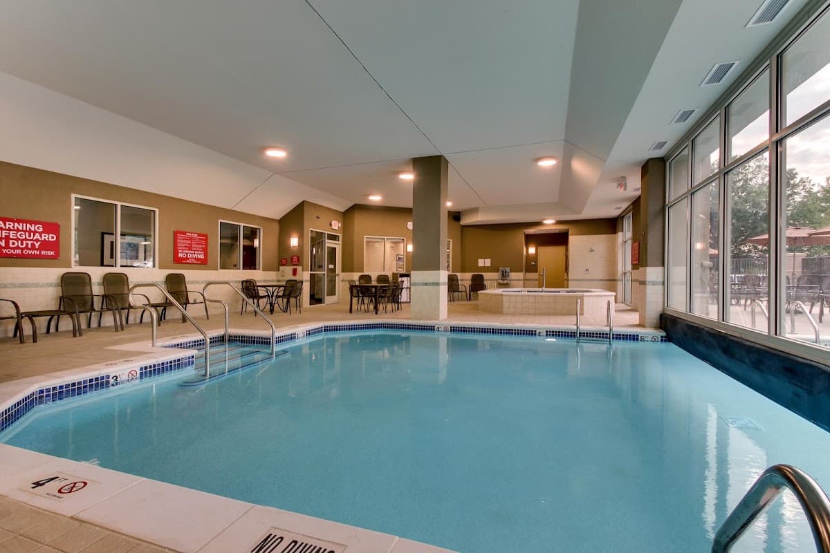 Drury Inn & Suites Knoxville West — photo 3