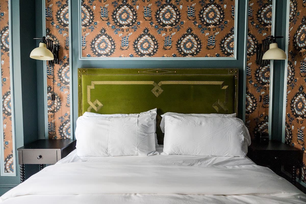 The Gas Lamp Hotel — photo 3