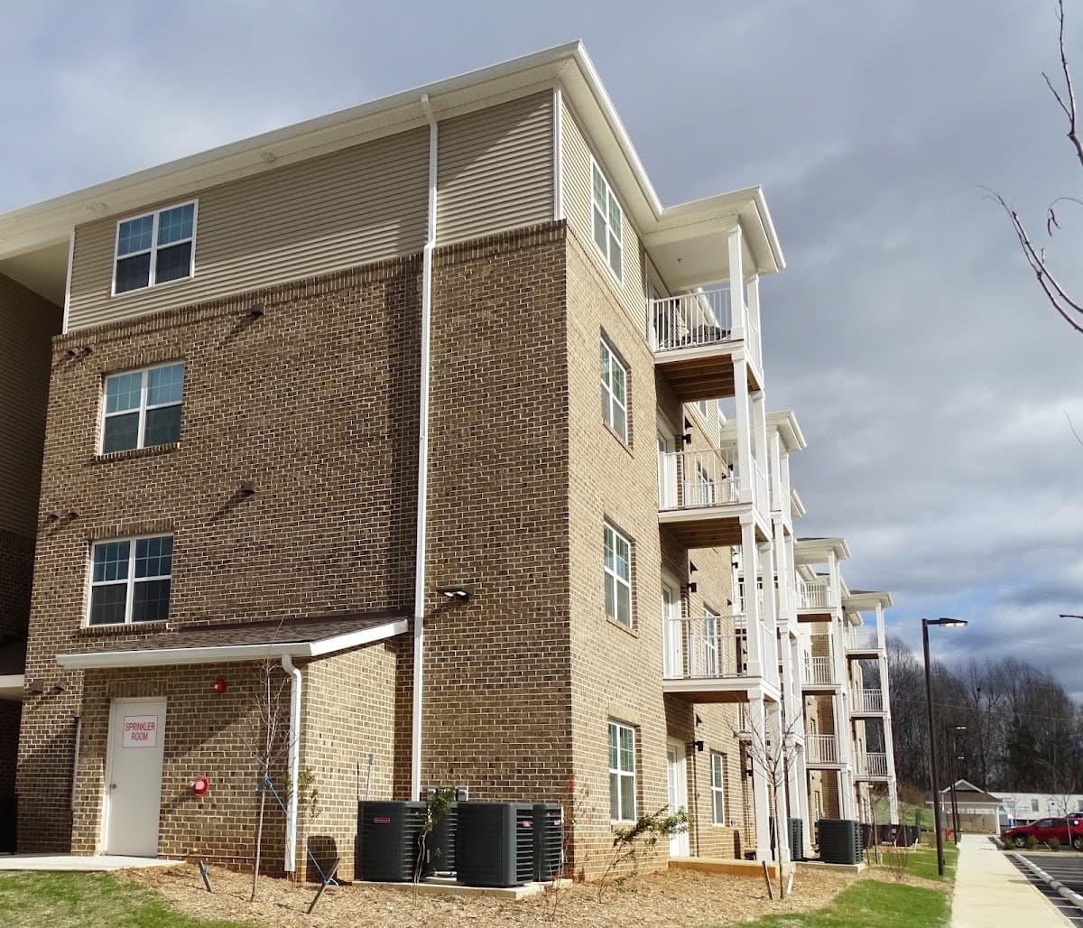 Miller's Rest Apartments — photo 1