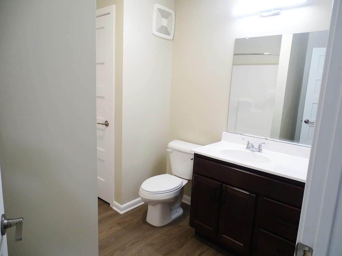 Miller's Rest Apartments — photo 2