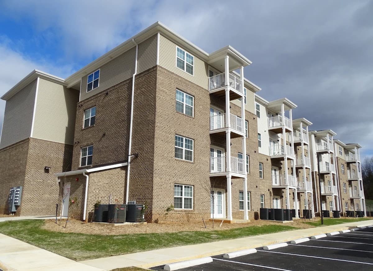 Miller's Rest Apartments — photo 3