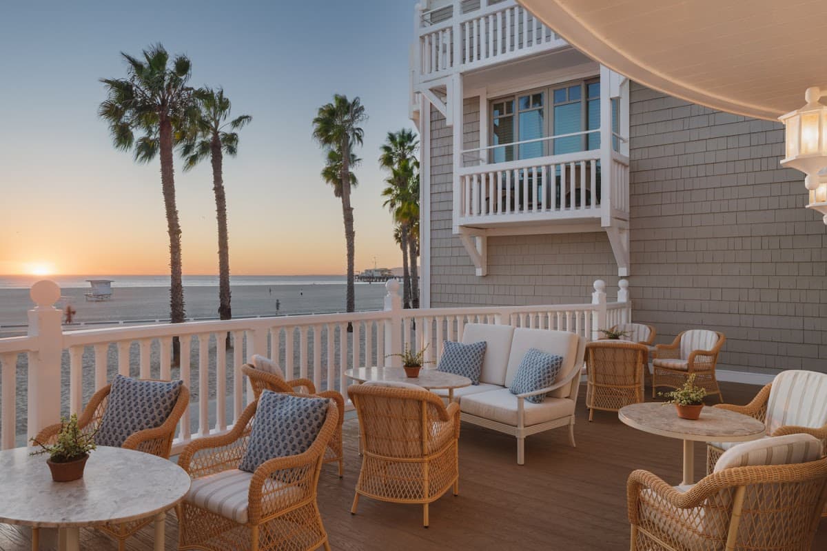 Shutters on the Beach — photo 1