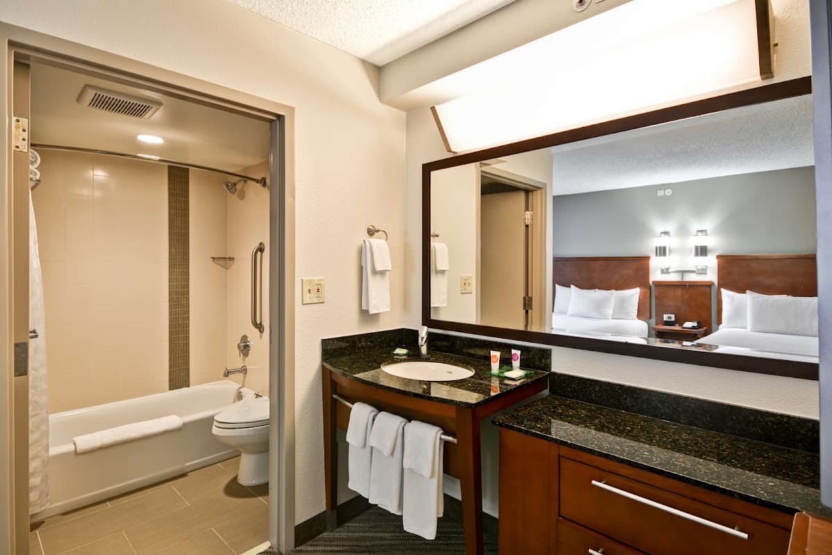 Hyatt Place Atlanta/Downtown — photo 4