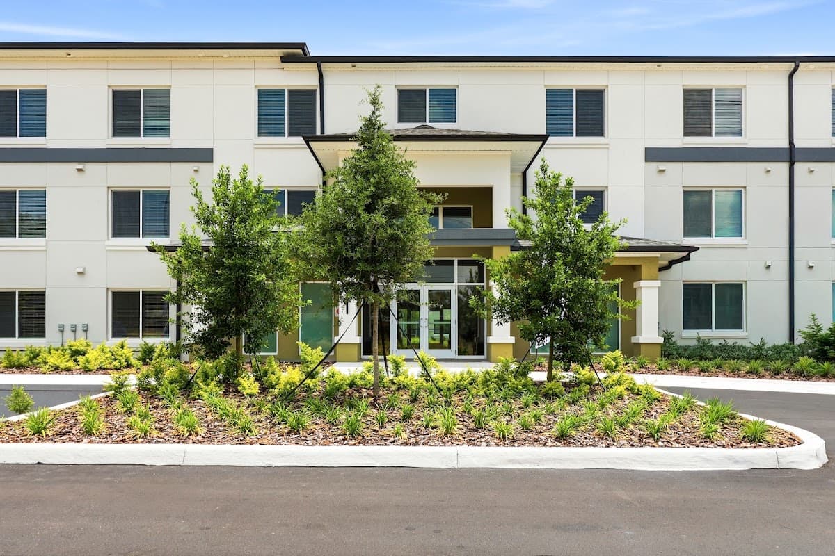 The Residences Emerald Villas Apartments — photo 1