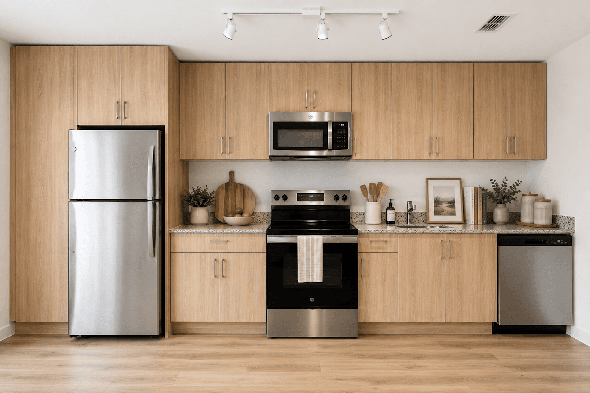 The Residences Emerald Villas Apartments — photo 5