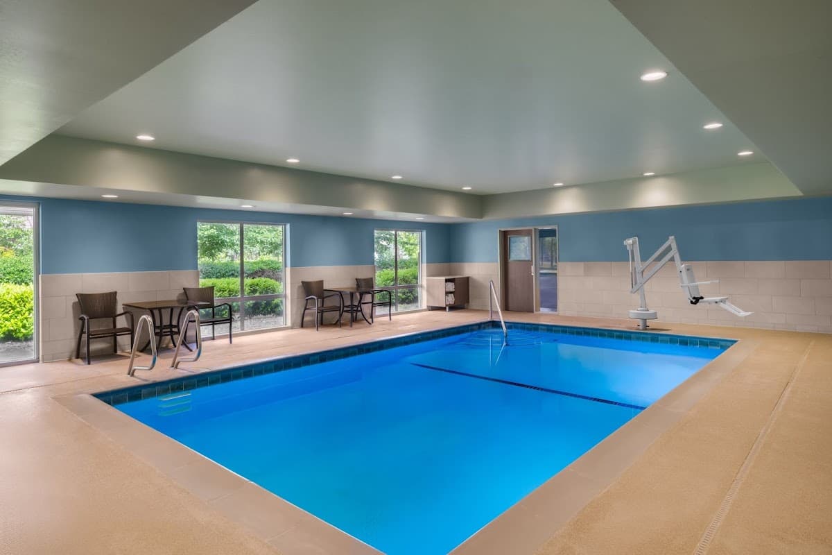 Holiday Inn Express & Suites Salem North - Keizer by IHG — photo 3
