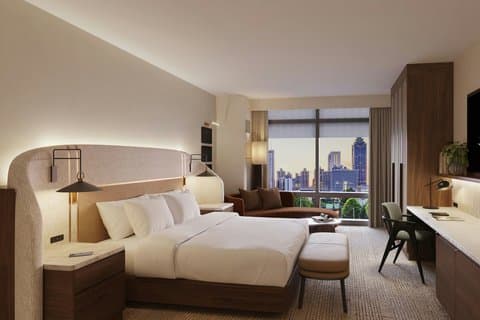 JW Marriott Atlanta Downtown — photo 2