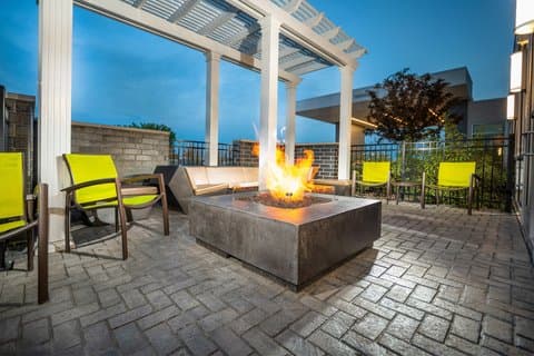 SpringHill Suites by Marriott Kenosha — photo 1