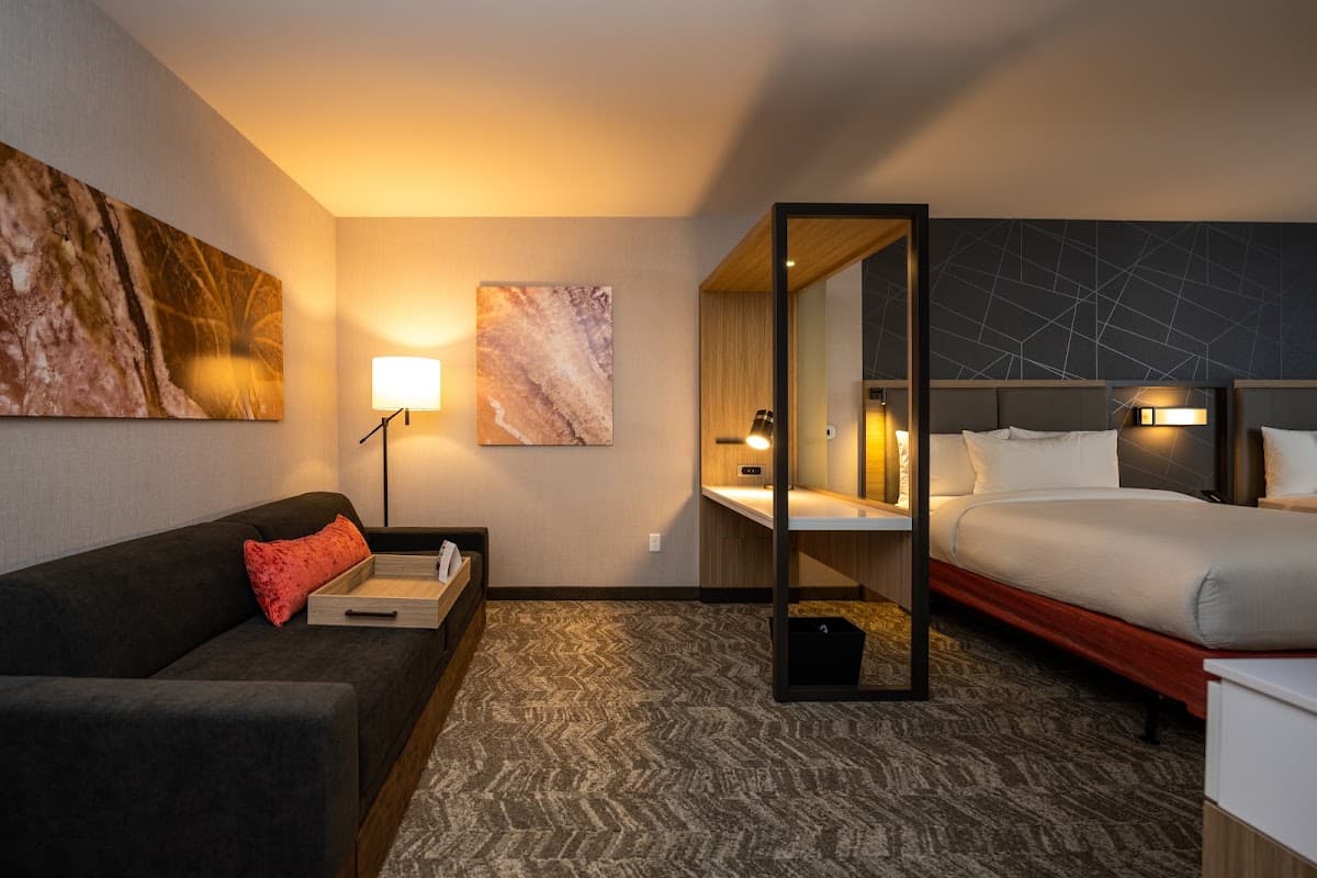 SpringHill Suites by Marriott Kenosha — photo 2