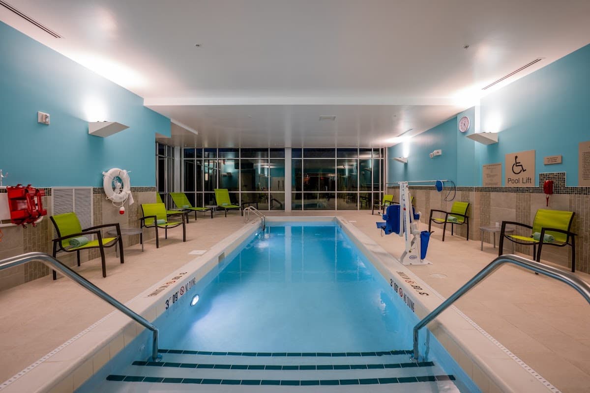 SpringHill Suites by Marriott Kenosha — photo 3