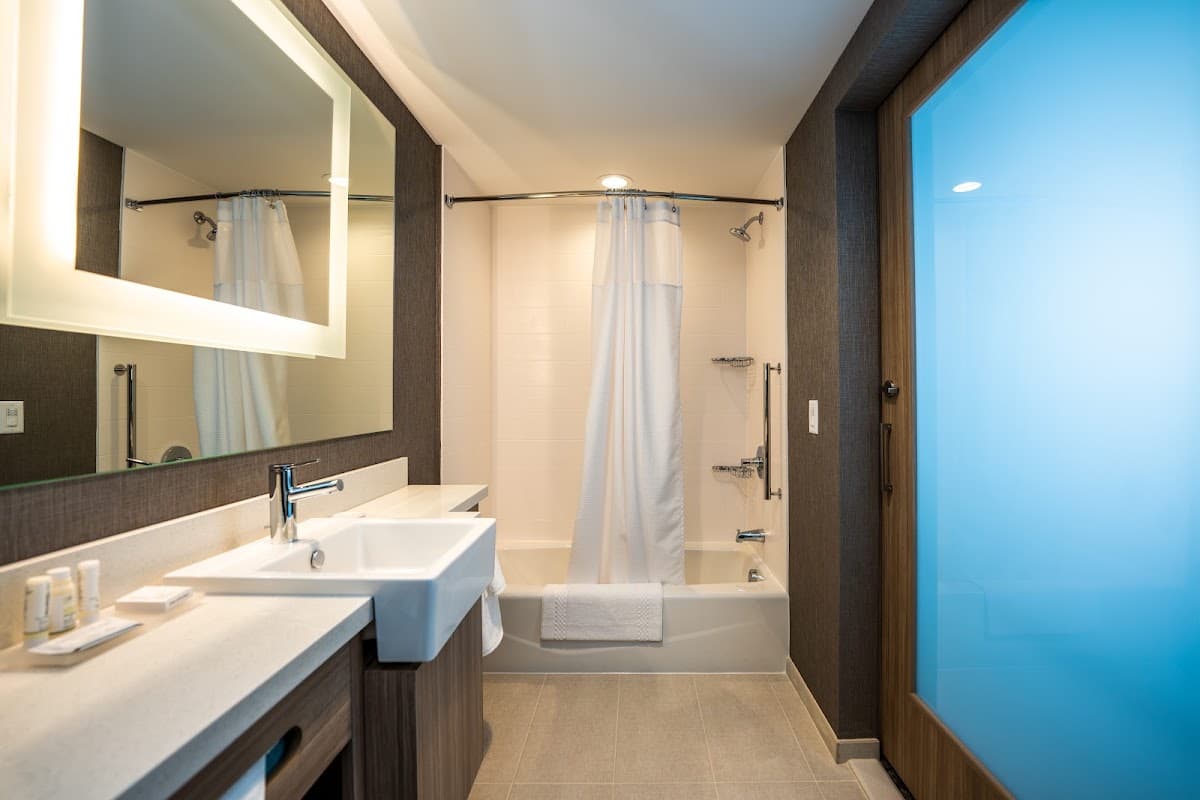 SpringHill Suites by Marriott Kenosha — photo 4