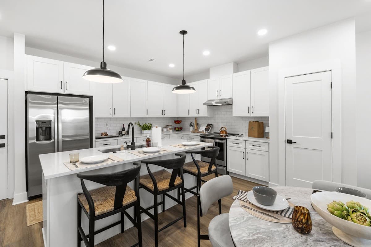 HARMON Jefferson Village by Crescent Communities — photo 3