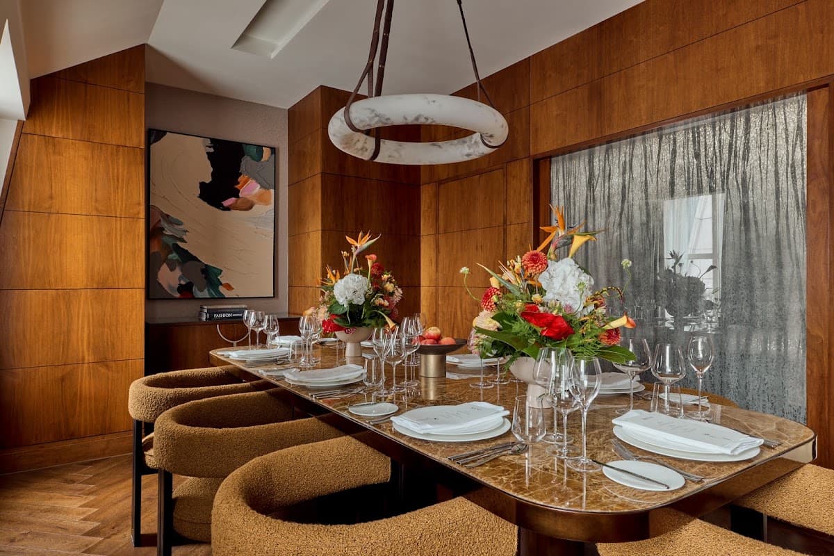 Conrad London St. James — photo 4
