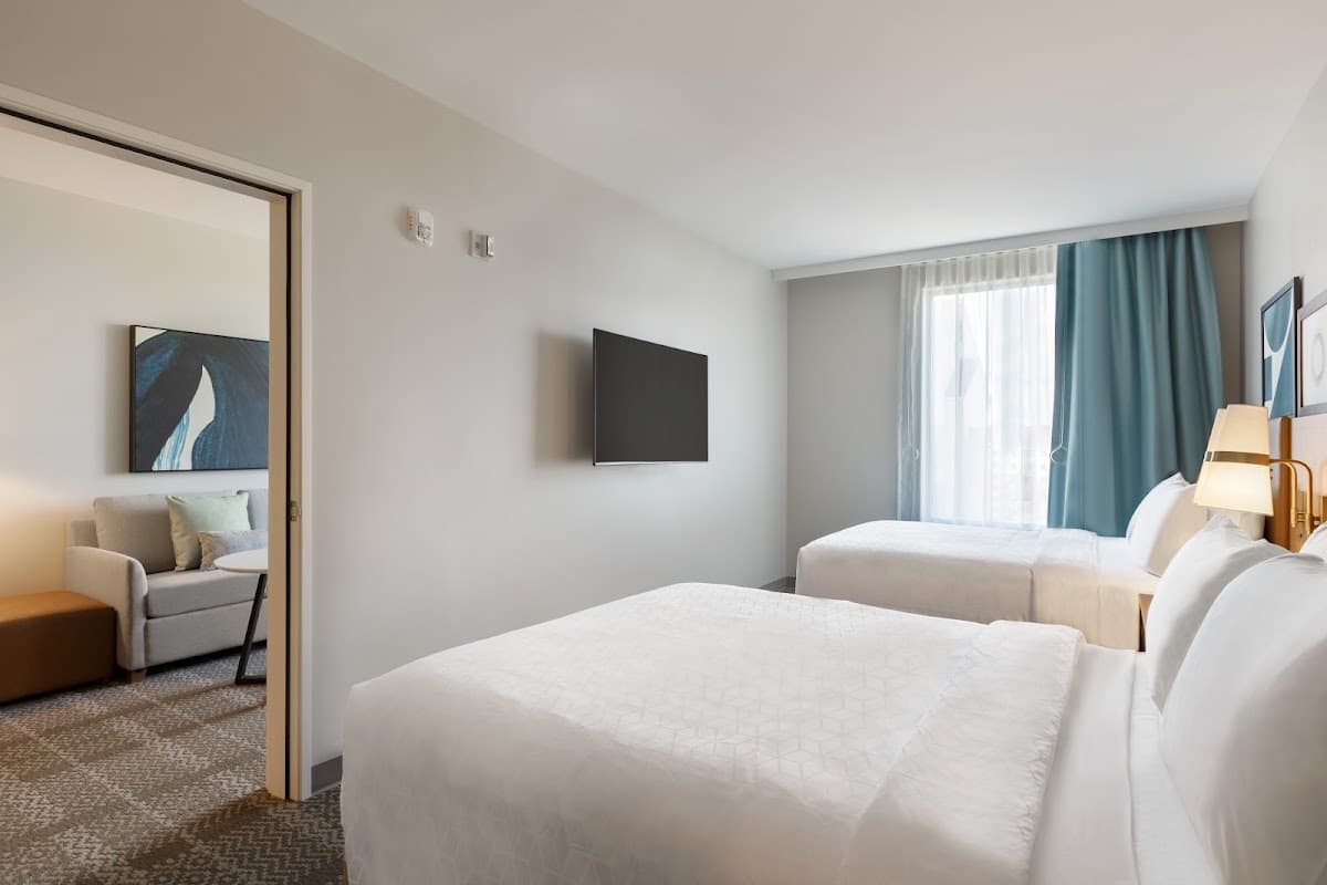 Staybridge Suites Rochester – Mayo Clinic Area by IHG — photo 2