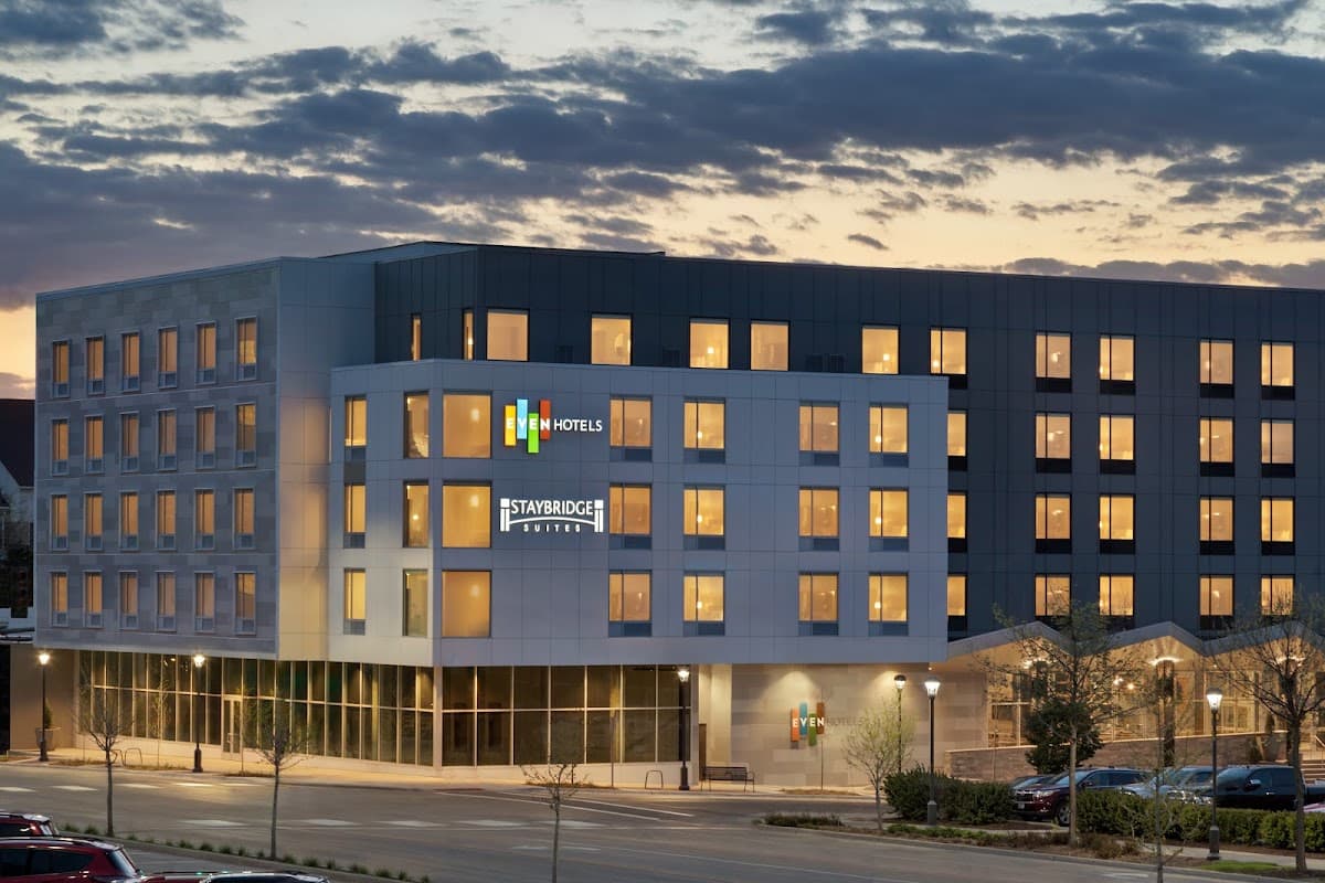 Staybridge Suites Rochester – Mayo Clinic Area by IHG — photo 5