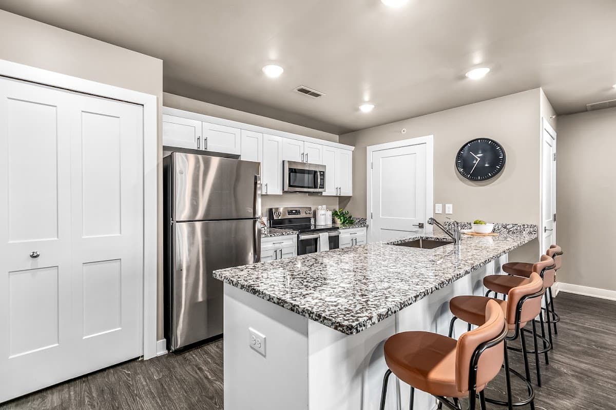 Sterling Landings Apartments — photo 4
