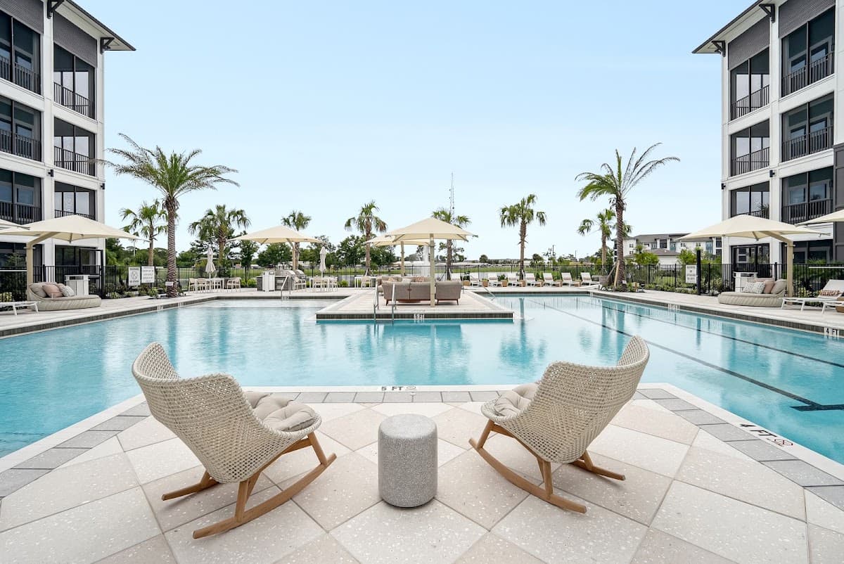 Solay Cape Coral Apartments — photo 1