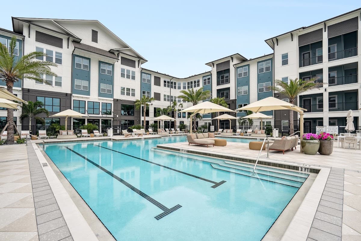 Solay Cape Coral Apartments — photo 5