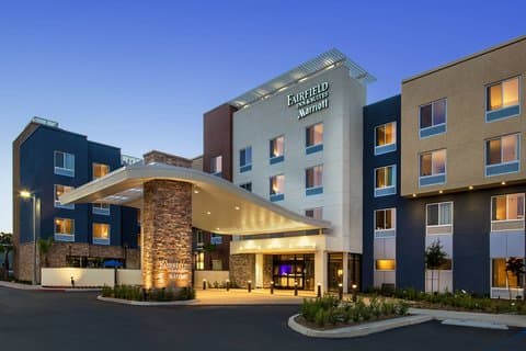 Fairfield by Marriott Inn & Suites San Diego North/San Marcos — photo 1