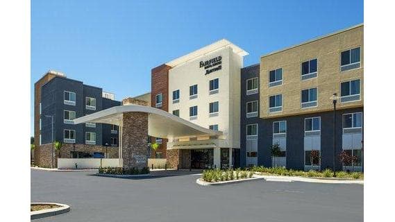 Fairfield by Marriott Inn & Suites San Diego North/San Marcos — photo 5