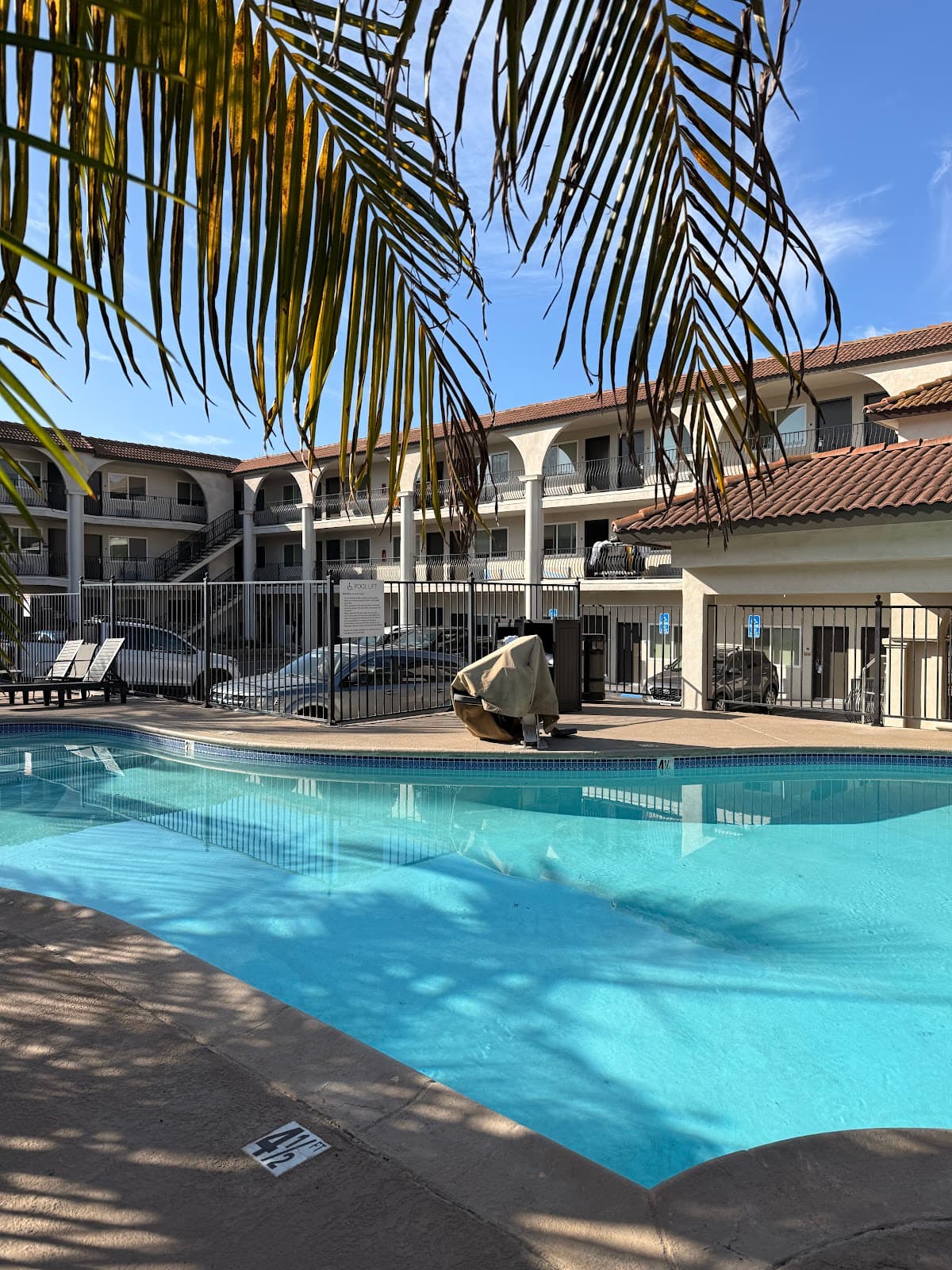 Best Western San Diego Pacific Beach/Mission Bay — photo 3