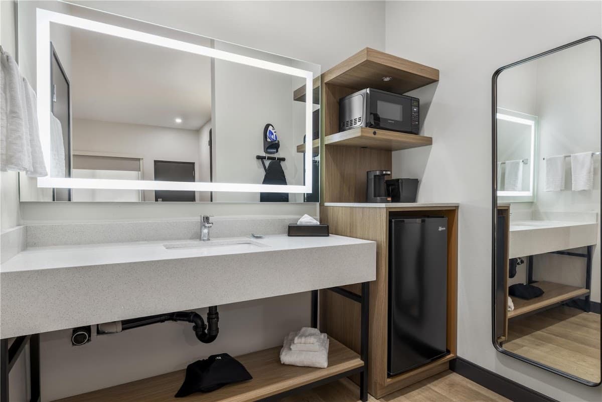 Best Western San Diego Pacific Beach/Mission Bay — photo 4