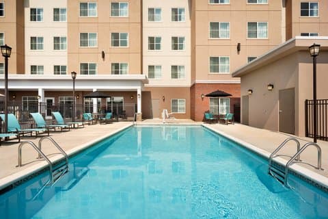 Residence Inn by Marriott Winston-Salem Hanes Mall — photo 1