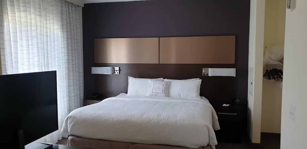 Residence Inn by Marriott Winston-Salem Hanes Mall — photo 2