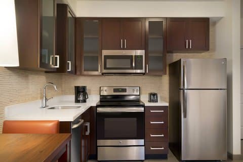 Residence Inn by Marriott Winston-Salem Hanes Mall — photo 5