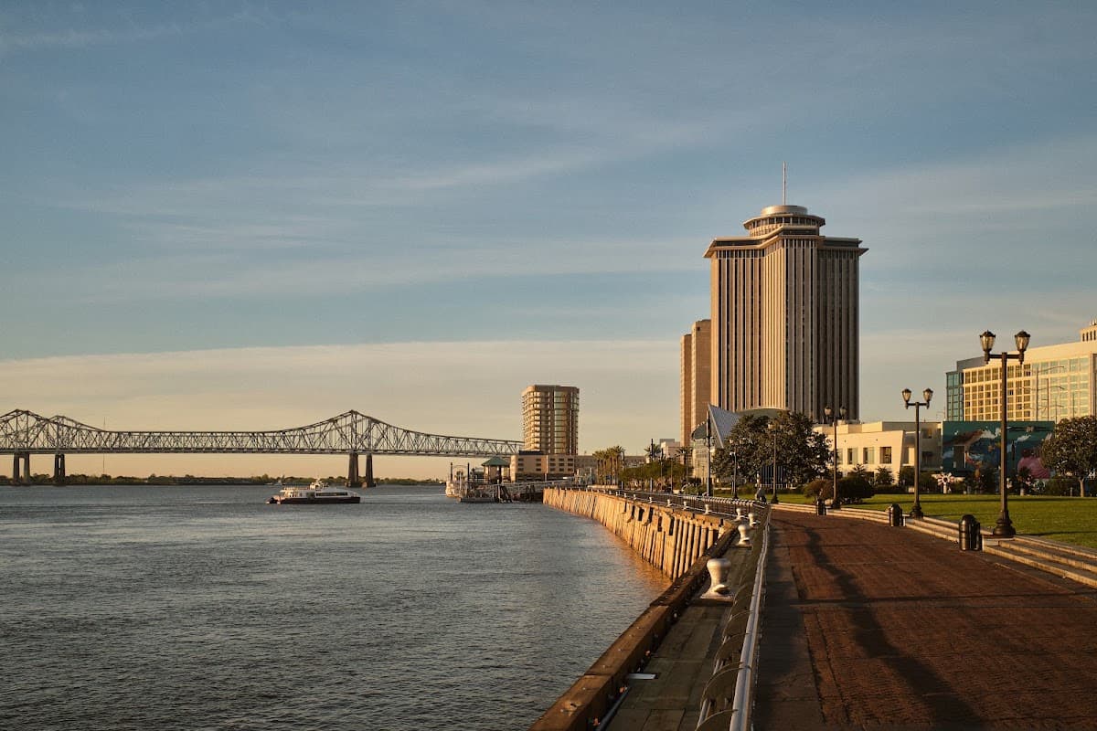 Four Seasons Hotel New Orleans — photo 5