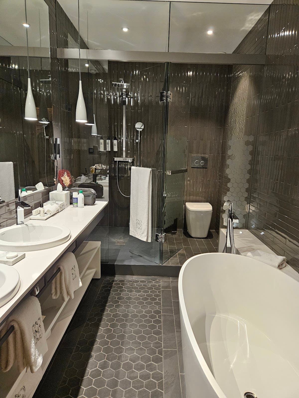 Monument Hotel — photo 4