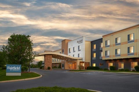 Fairfield by Marriott Inn & Suites Reading Wyomissing — photo 1