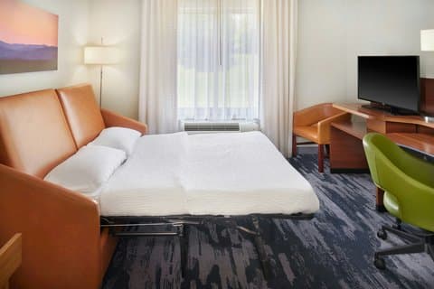 Fairfield by Marriott Inn & Suites Reading Wyomissing — photo 2